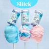 Sliick Dream Clouds Hard Wax Beads for Hair Removal -