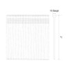 Grip-Rite GRF1624M, Collated Finish Nail 16GA, 2", Galvanized, 4,000 Nails,