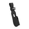 Booms Fishing P04 Rod Holder Nylon Sheath for Fishing Belts