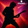 Muso Pro Guitar Picks Holder with 15 Picks, Plectrum for