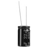 Pack of 20 450V 22uf 105 Lines Axial Electrolyte Polar
