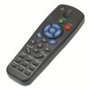 Fit for Vivitek New Replaced Remote for Vivitek Projector D75XXWTi D75XXWTIR D77 D791ST D795WT