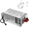 WF-9865 65 Amp RV Power Converter - Deck Mount Three-Stage