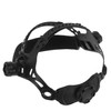 ULTECHNOVO Adjustable Welding Headgear Kit Comfortable Welding Helmet Headgear Assembly