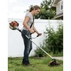 OeckuXIY Shoulder Strap for Weed Eater, String Trimmer, Leaf Blower