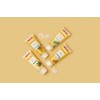 Burt's Bees Milk and Honey Body Lotion, 6 Ounces (Pack