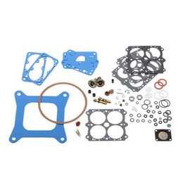Brawler BR-67224 Brawler Rebuild Kit 4150 (850-950 cfm)