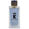 Dolce & Gabbana TESTER MEN K KING by Dolce &