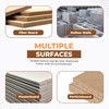 Plasterboard Cavity Fixings Complete Installation Kit | 12 Heavy Duty