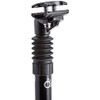 Prophete Patent Spring Seat Post | Aluminium | Length 300