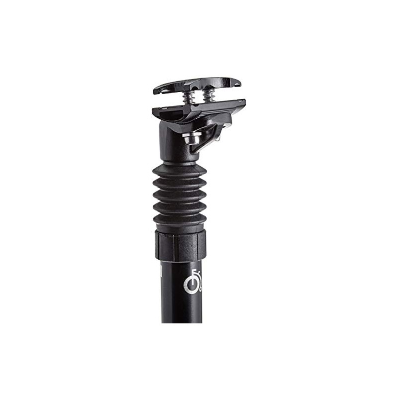 Prophete Patent Spring Seat Post | Aluminium | Length 300