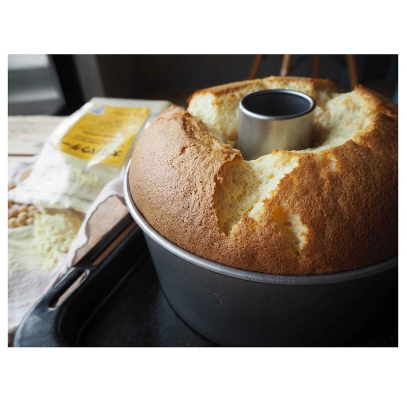 Pioneer Planning Soy Powder, 14.1 oz (400 g)