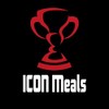 ICON Meals Gluten Free Zero Calorie Seasonings, Meal Prep, Flavor