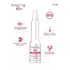 Nutrapel Tratamiento Capilar Cabello Dañado Keractive 911