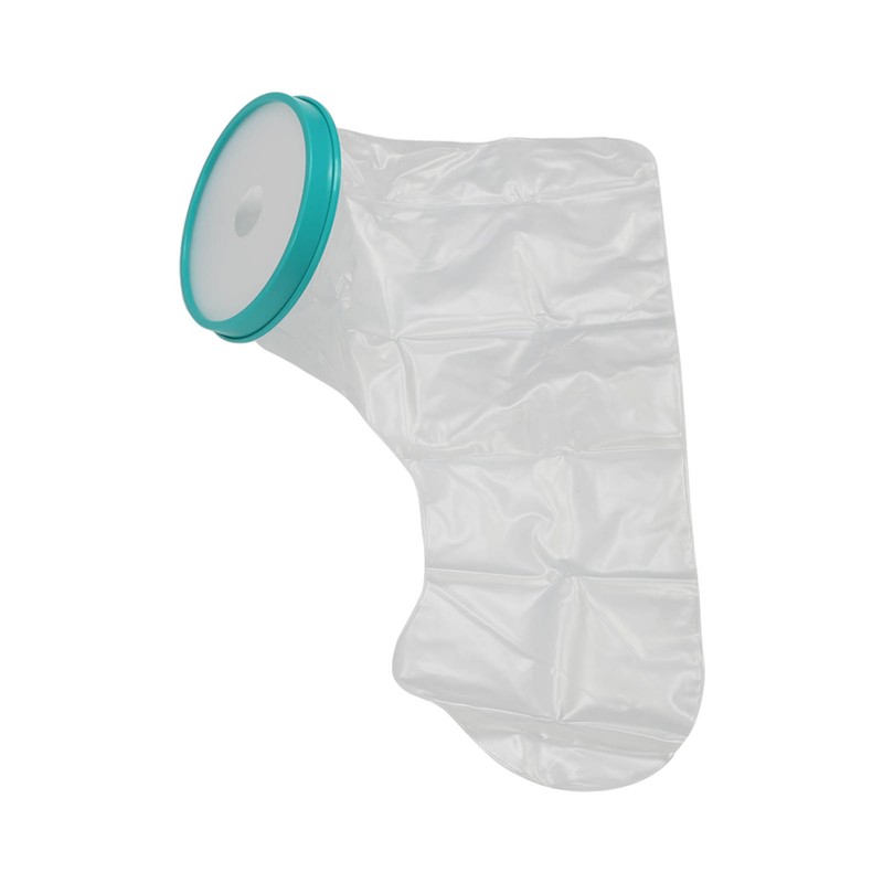 Waterproof Arm Cast Cover Reusable Adult Shower Bath Arm Cast