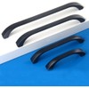 4Pcs Black Furniture Handles Drawer Handles Railing Handle Handle Handle