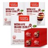 Natural Olga WOW Sasak Asabi Press 3 boxes (1.7g x 28 tablets)24119656588679 / 네츄럴올가 WOW사삭 애사비 프레스 3박스 (1.7g x 28정)24119656588679