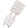 Halco 46528 - CFL26/27/GU24-26 Watt Compact Fluorescent Spiral Light Bulb,