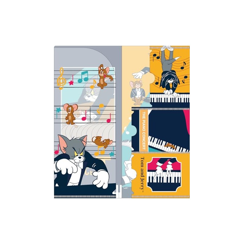 PIANO CONCERT Ticket Holder IG4398