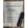Corning 2 Fiber CATV Node Tail SC/APC 10ft 2CSE2E0000-0F0