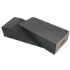 VLFit Yoga Set of 2 Non-Slip Squat Wedge Blocks, Soft