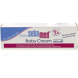 Sebamed Baby Cream Extra Soft 50ml