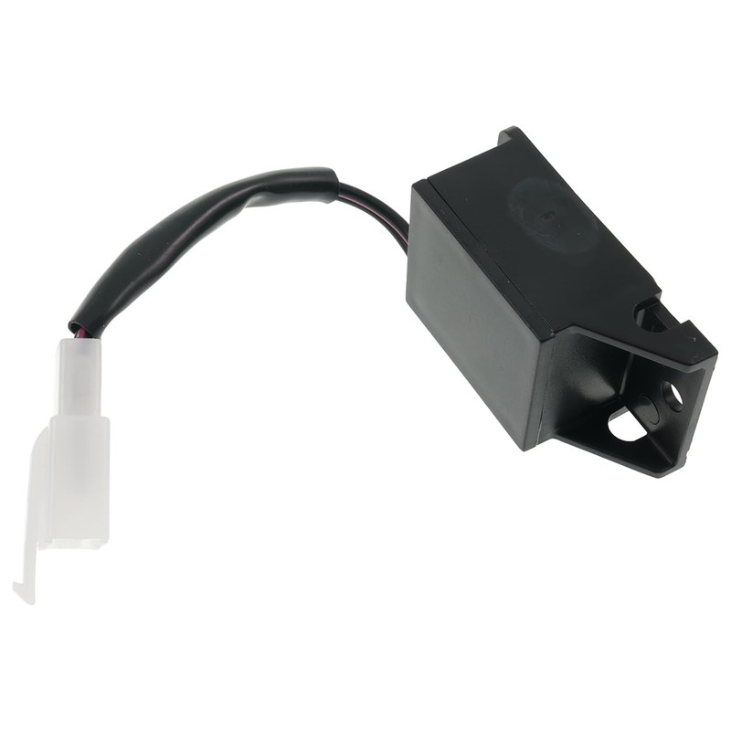 LED Flasher Relay 12 V Load Independent Motorcycle Indicator Relay