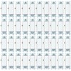 [40-Pack] PROCURU Decorator Paddle Rocker Light Switch, Single Pole, 3-Wire,