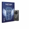 Savvies Pack of 6 Screen Protectors for Aqara Hub G410