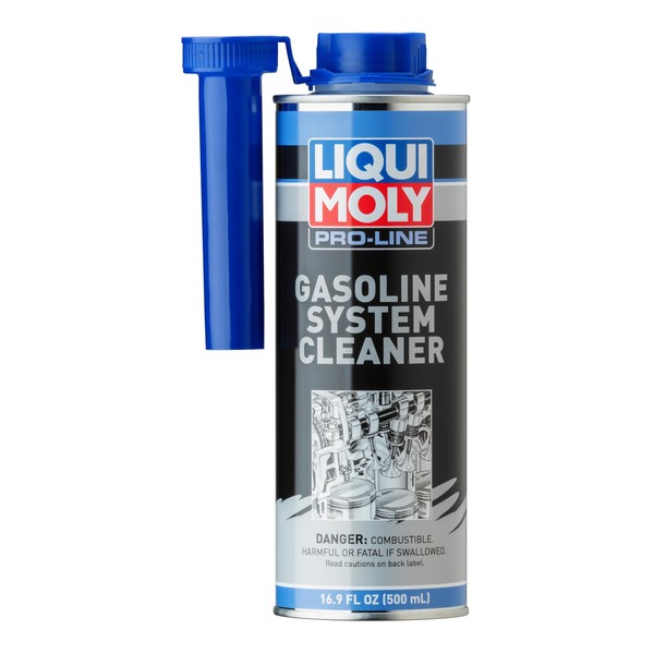 Liqui Moly Liqui Moly 2030 Pro-Line Gasoline System Cleaner, 500