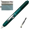 Platinum Curidas PKN7000 Full Nib Pen with Converter Set (#43