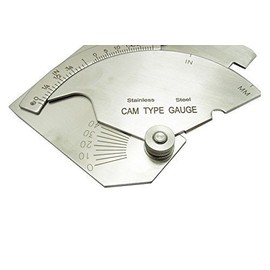 Sturdy and Accurate MG-8 Welding Gauge Weld GageTest Bridge Cam Welding Ulnar Inspection
