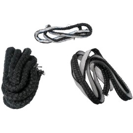 Stove Parts 4 Less H-II Gasket Kit: 92-58201 Compatible with Hearthstone