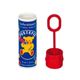 Unbekannt Pustefix Soap Bubbles Small Canister 42 ml 1.5 oz Pack of 10