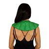 Nature's Approach Aromatherapy Shoulder Wrap Herbal Pack, Celestial Green