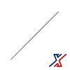 X1 Tools 1/8" Wood Drill Bit, 12" Long Bit (1