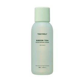 Tony Moly Minini Green Tea Moisture Toner 200ml / 토니모리 미니니 그린티 수분 토너 200ml