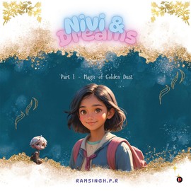 Nivi and Dreams: Part I - Magic of Golden Dust