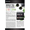 Innotech Nutrition Wholy Tea Detox & Cleanse - 10 Count