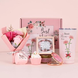 JOYOFUN Gifts for Mom, Mothers Day from Husband Daughter Son, Birthday Women Wife Gifts