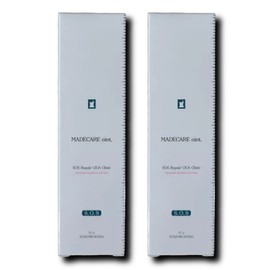 애반컴퍼니 Tosowong Madecare SOS Repair Cica Clinic Mark Cream 50g (Set of 2)