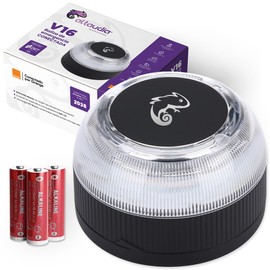 Altaudia Emergency light v16 for cars (light v16 2025)