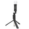 Selfie Stick Handheld MultiFunctional Foldable Live Tripod Portable Double Fill