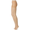 Atsugi ASTIGU Women's Stockings, Tightening, Compression Stockings, 3 Pair Set,