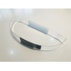 MT FACE SHIELD AJUSTABLE HEAD BAND HIGH TRANSPARENCY SET OF