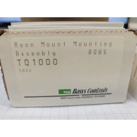 Basys Controls TQ1000 Room Mount Temp Sensor