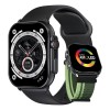 Smartwatch Reloj Inteligente Bluetooth Llamada Filwans Gts 2.01 Amoled Pantalla