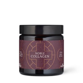 Ancient + Brave Ancient + Brave - Noble Collagen Capsule Jar