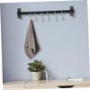 Ciieeo 100Pcs Hooks for Hanging Heavy Duty S Hooks for