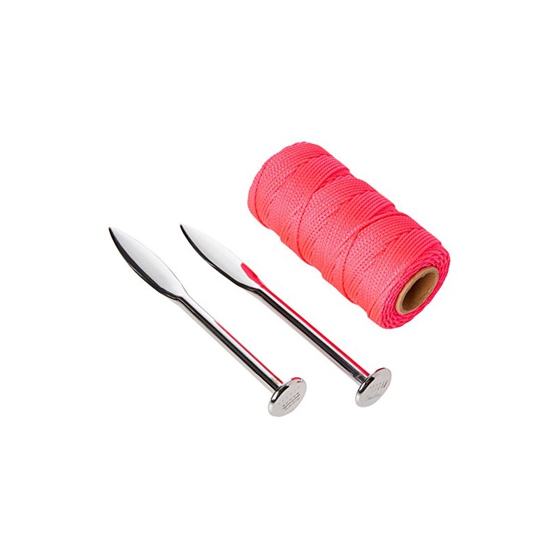 Ragni R402-6LPNL 2 x 6 Pin Set with Nylon Brick